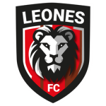 Logo Leones del Norte