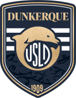 Logo Dunkerque