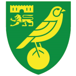 Logo Norwich City