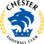 Logo Chester