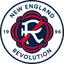 Logo New England