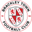 Logo Brackley Town