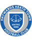 Logo Haywards Heath Town