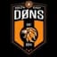 Logo SE Døns