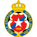Logo Wisła Kraków