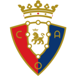 Logo Osasuna