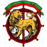 Logo Marítimo