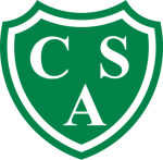 Logo Sarmiento