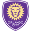 Logo Orlando City