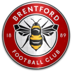Logo Brentford