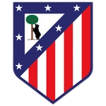 Logo Atlético de Madrid