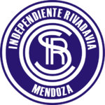 Logo Independiente Rivadavia