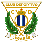 Logo Leganés