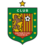 Logo Deportivo Cuenca