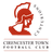Logo Cirencester Town