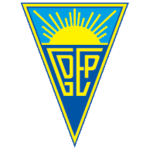 Logo Estoril
