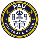 Logo Pau