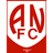 Logo Anstey Nomads