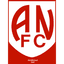 Logo Anstey Nomads