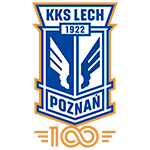 Logo Lech Poznań