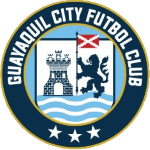 Logo Guayaquil City