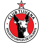 Logo Tijuana