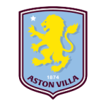 Logo Aston Villa