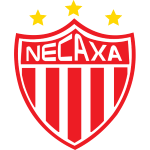 Logo Necaxa