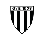 Logo Gimnasia y Esgrima Mendoza