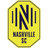 Logo Nashville SC