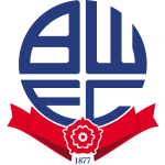 Logo Bolton Wanderers
