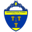 Logo Warrington Town