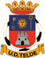 Logo Tedeón