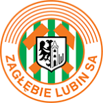 Logo Zagłębie Lubin