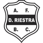 Logo Deportivo Riestra