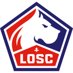 Logo LOSC Lille