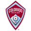 Logo Colorado Rapids
