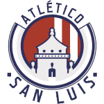 Logo Atlético San Luis