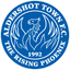 Logo Aldershot Town