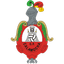 Logo Calamocha