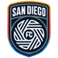 Logo San Diego