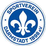 Logo Darmstadt 98