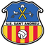 Logo Sant Andreu