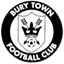 Logo Bury Town