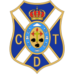 Logo Tenerife