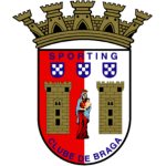 Logo Sporting Braga