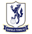 Logo Enfield Town