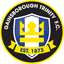 Logo Gainsborough Trinity