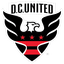 Logo DC United