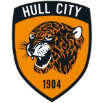 Logo Hull City